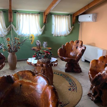Tirana Apartment B&B Kültér fotó