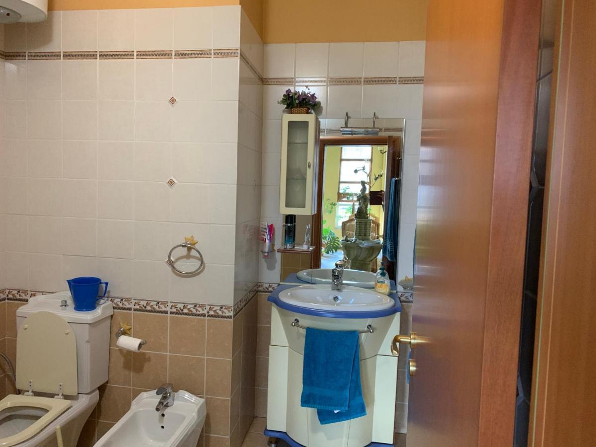 Tirana Apartment B&B Kültér fotó