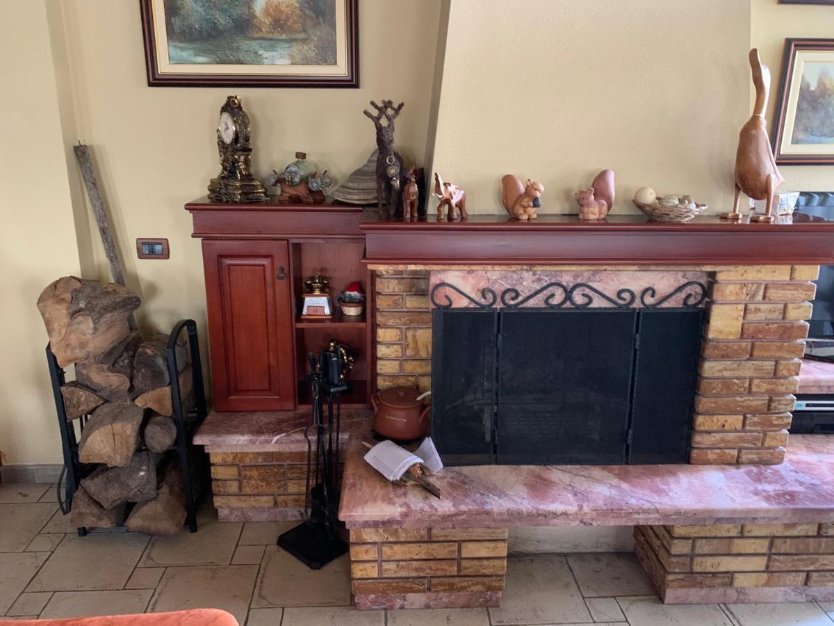 Tirana Apartment B&B Kültér fotó