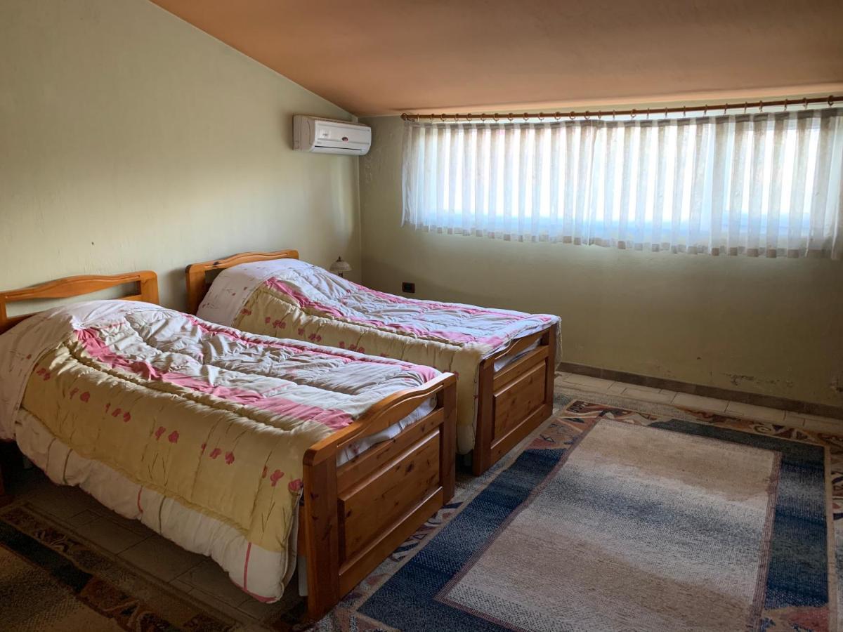 Tirana Apartment B&B Kültér fotó