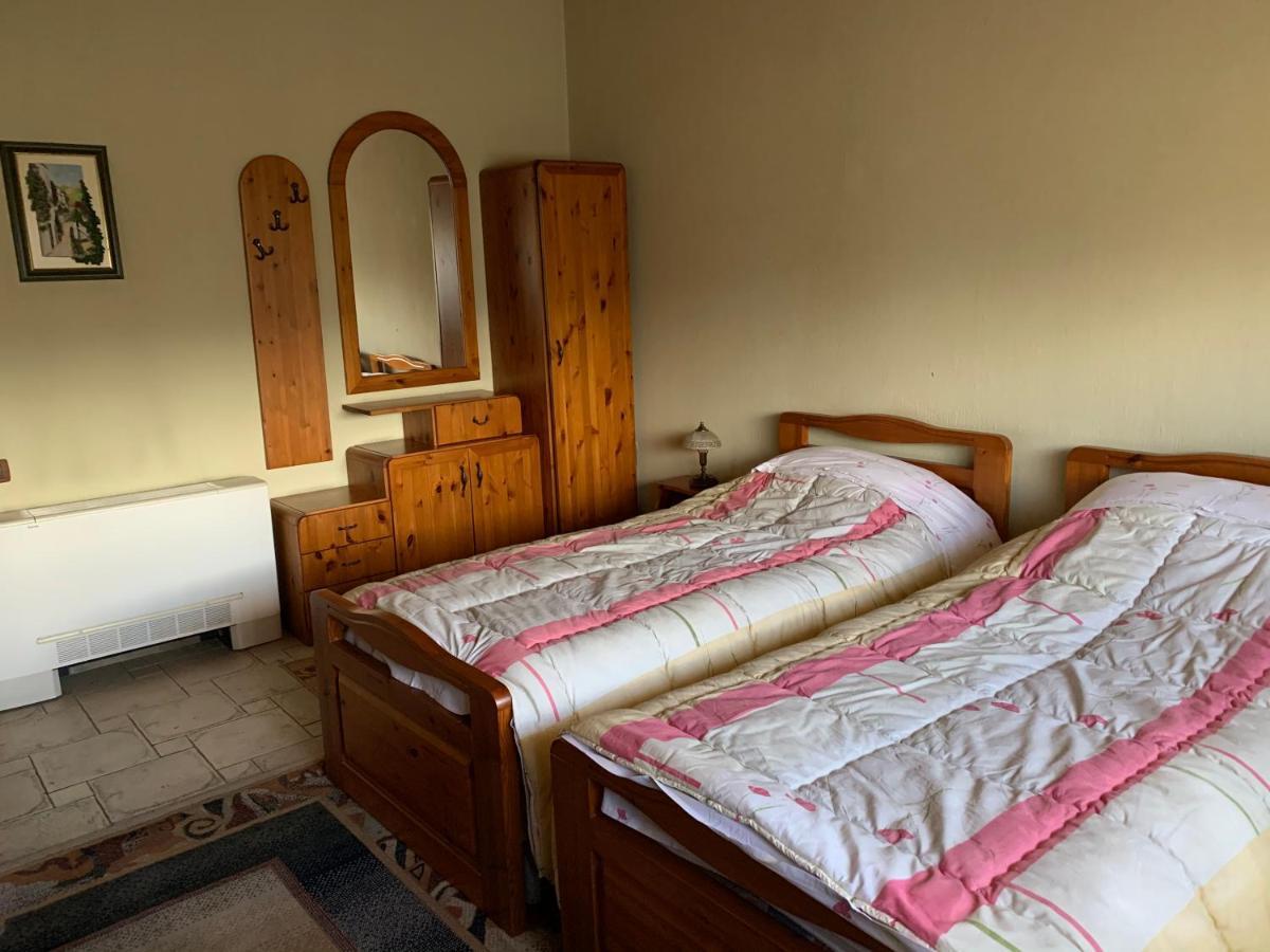 Tirana Apartment B&B Kültér fotó