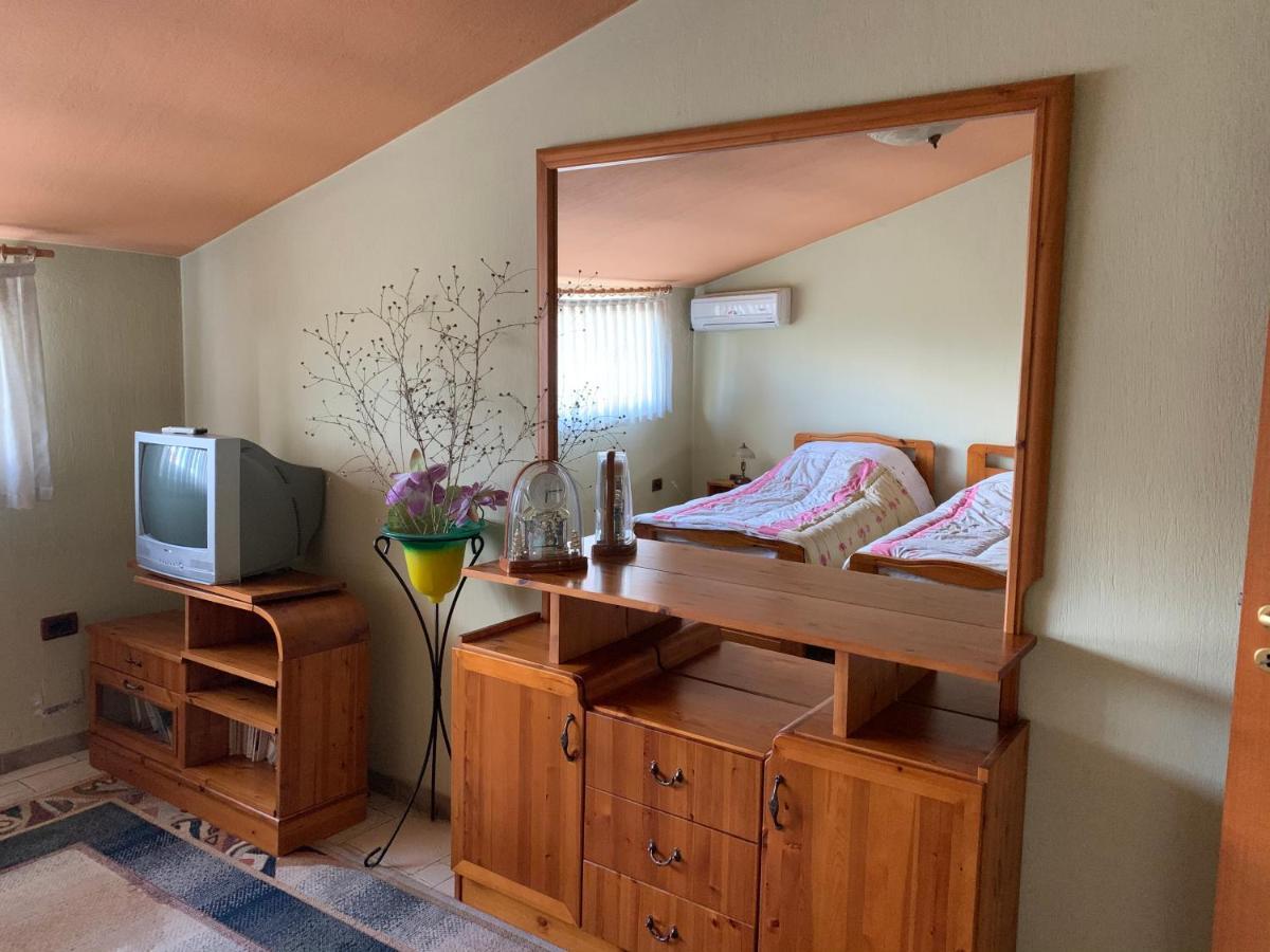 Tirana Apartment B&B Kültér fotó